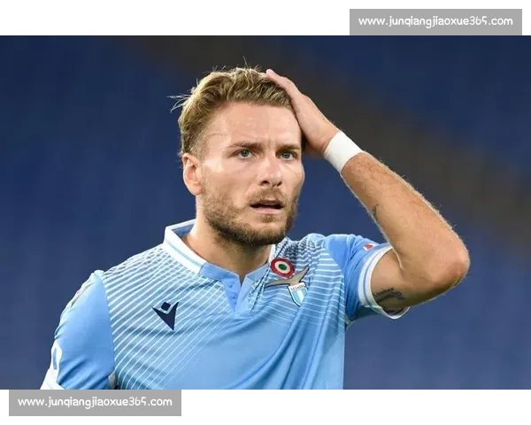 因莫比莱 201 球笑傲意甲二十年，迪纳塔莱夸利亚雷拉紧追，伊布托蒂传奇难掩锋芒