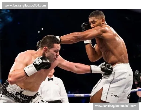 重磅对决约书亚VS帕克巅峰碰撞世界拳王之争前瞻解析全面看点