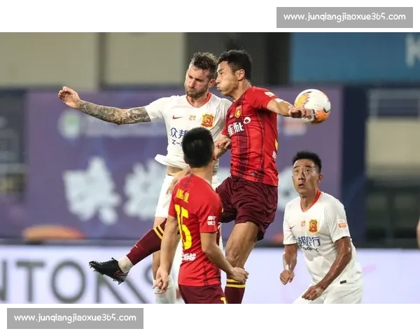 足协杯武汉卓尔迎战华夏争夺晋级名额精彩对决即将上演